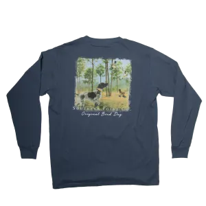 Greyton Point- Blue Jean Final Sale
