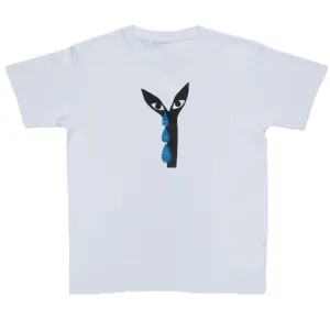 Groeing Pain, Vapor Tears (Aya) T-Shirt White