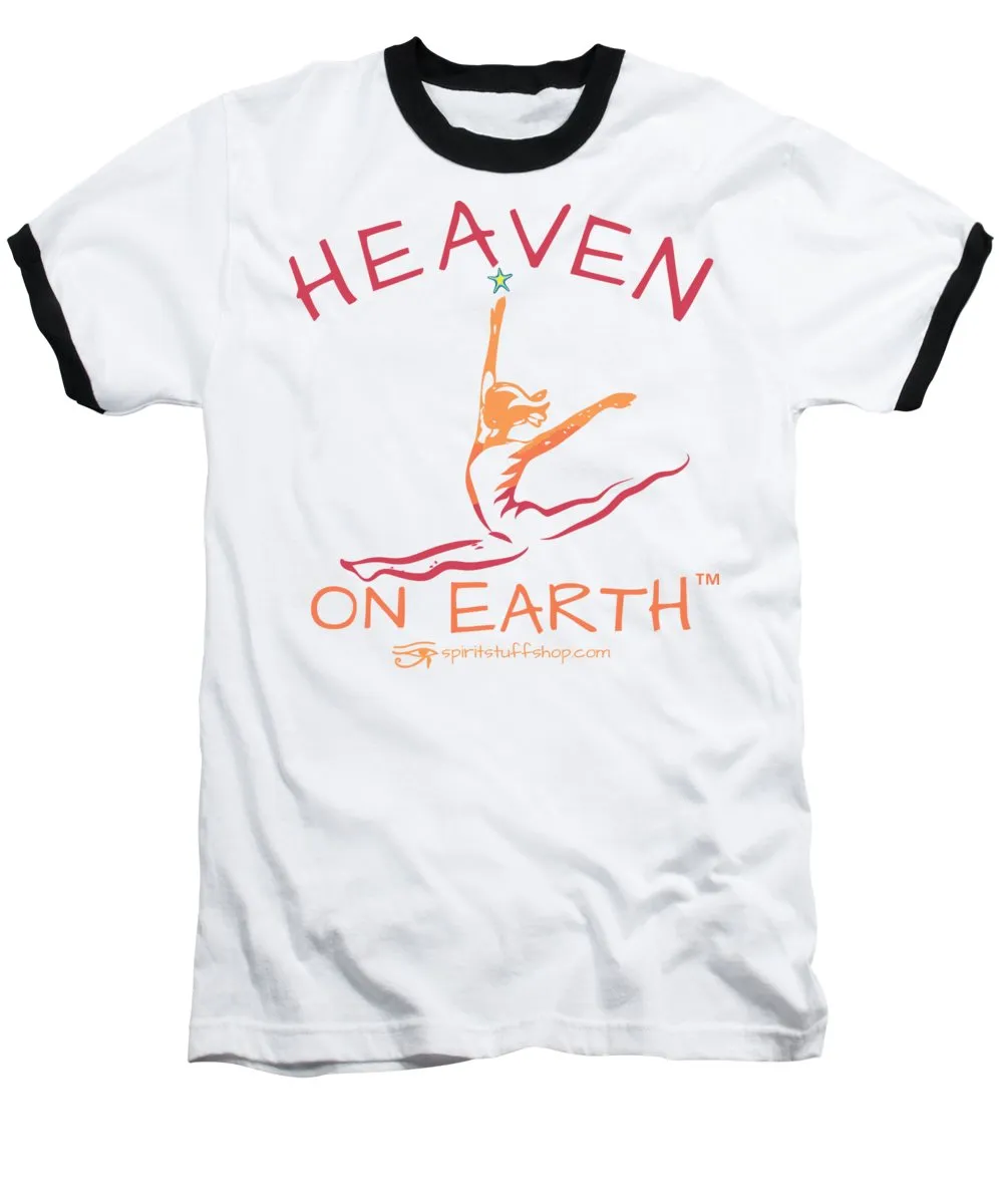 Gymnast - Baseball T-Shirt