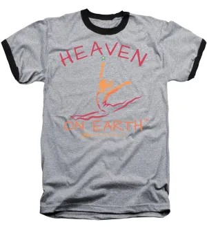 Gymnast - Baseball T-Shirt