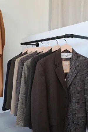 Havre Studio Blazer (In Store Only)