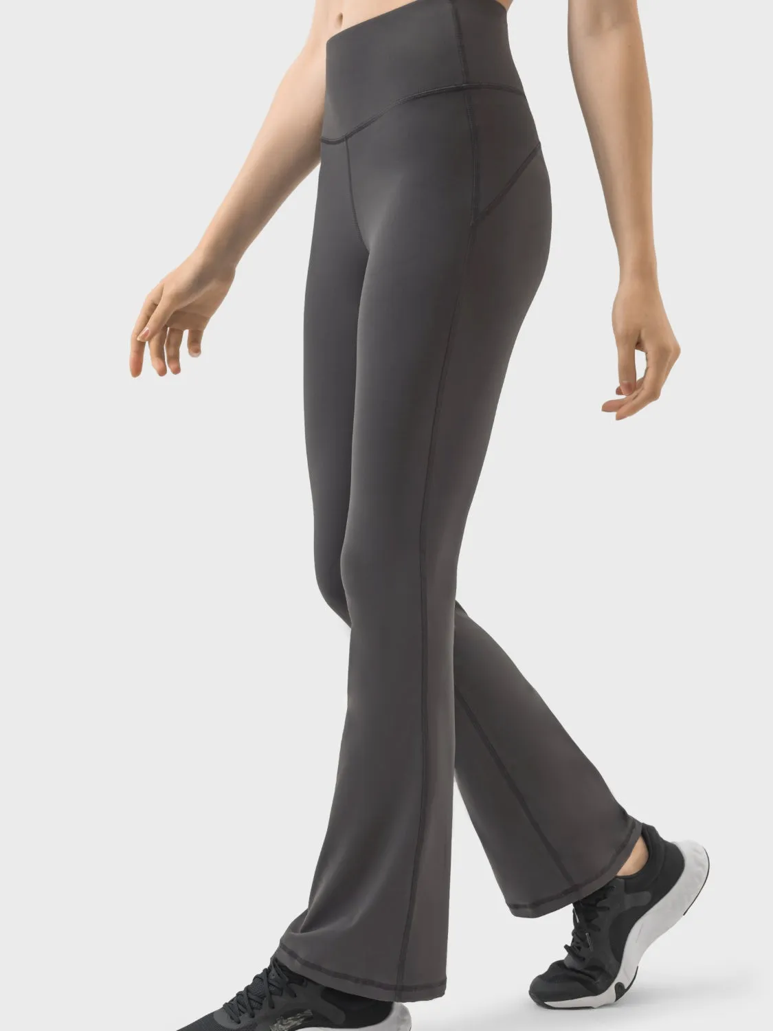 Hazel Blues® |  Millennia High Waist Active Pants