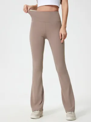 Hazel Blues® |  Millennia High Waist Active Pants