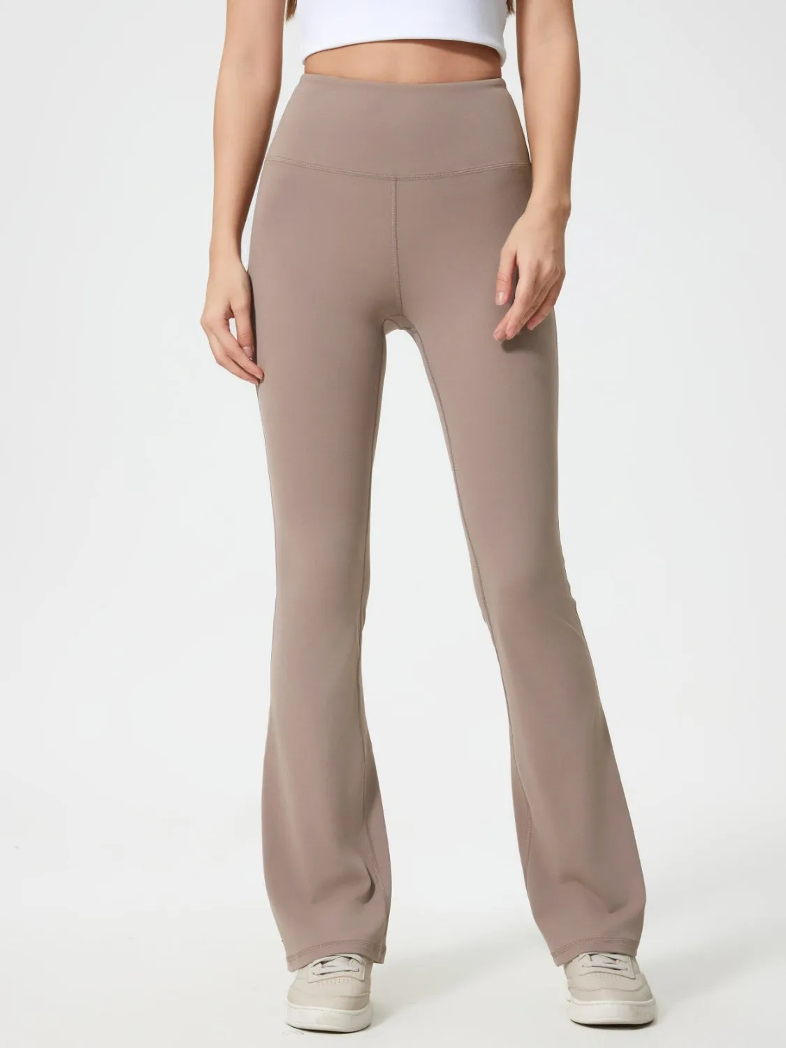 Hazel Blues® |  Millennia High Waist Active Pants