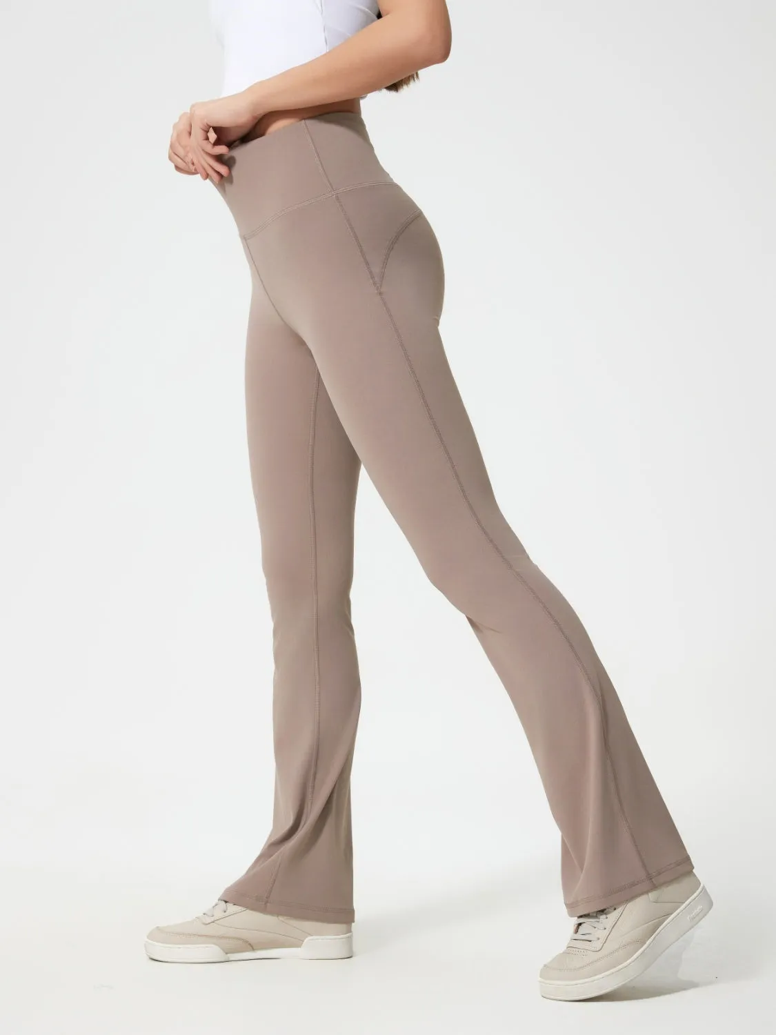 Hazel Blues® |  Millennia High Waist Active Pants
