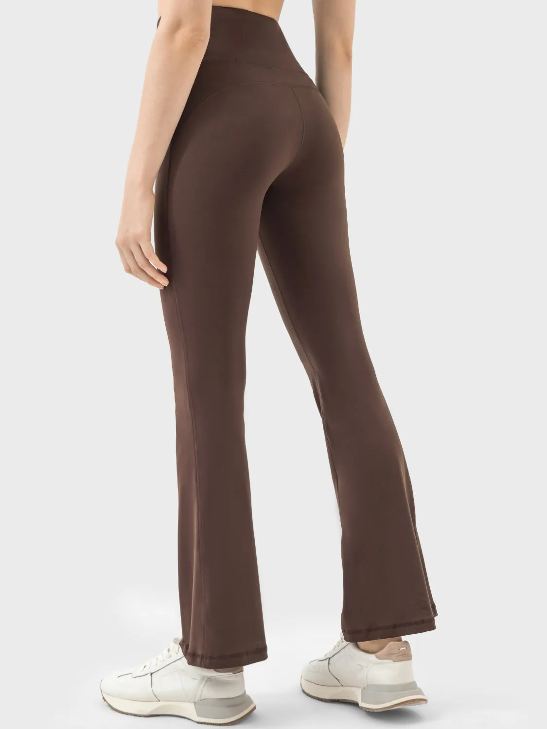 Hazel Blues® |  Millennia High Waist Active Pants