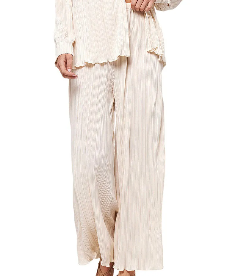 Hazel Shirt-Hazel Pant ::RET