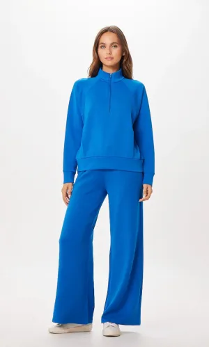 Head in The Clouds Set (Pants-Cobalt Blue)