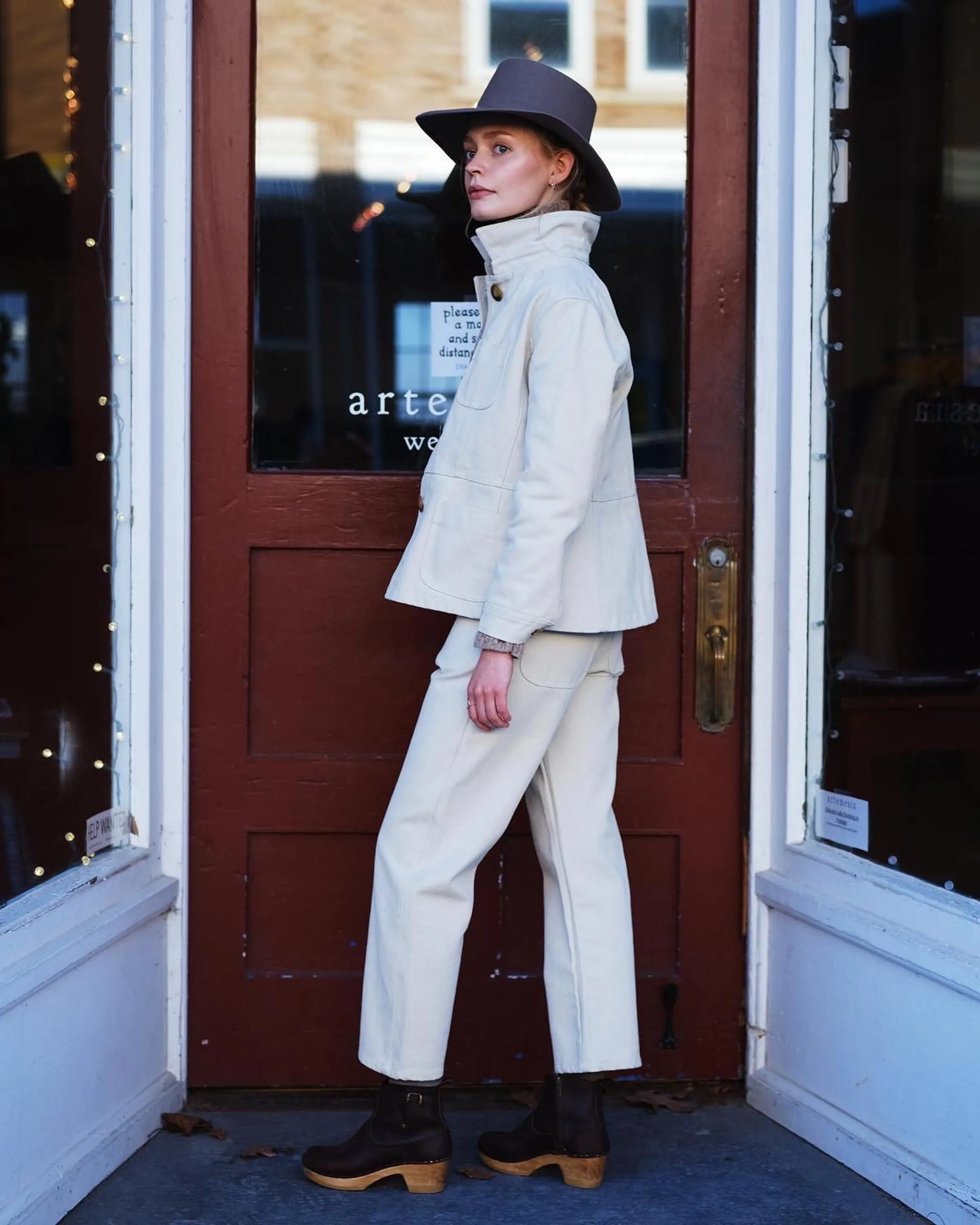 Heavy Duty Carpenter Pant SALE
