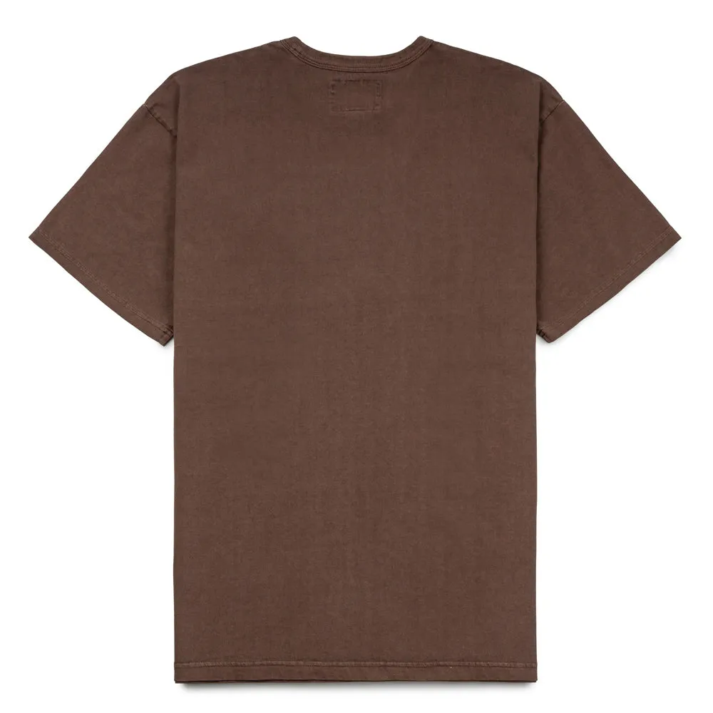 Herman S/S Tee | French Toast