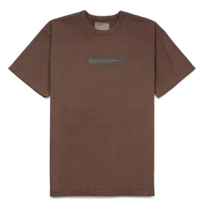 Herman S/S Tee | French Toast
