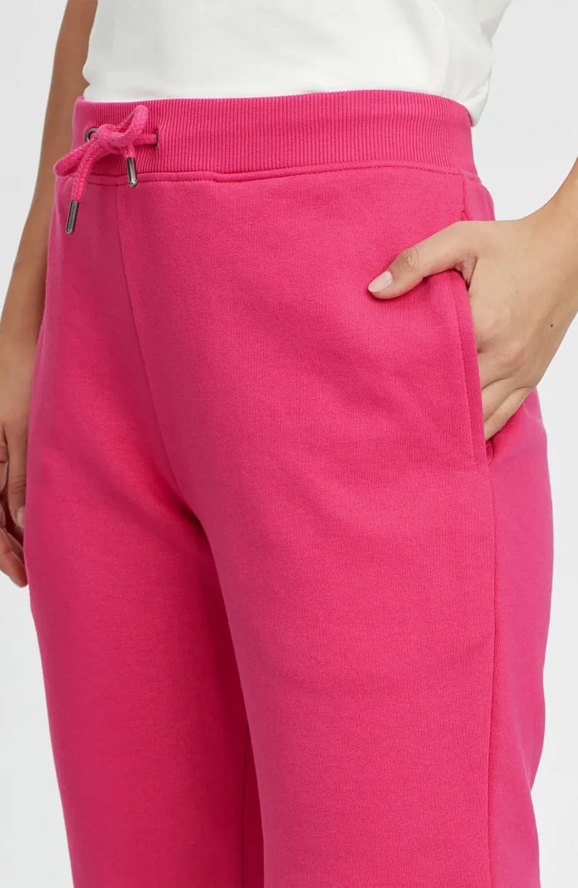 High Waist Jogginghose | Cabaret -A