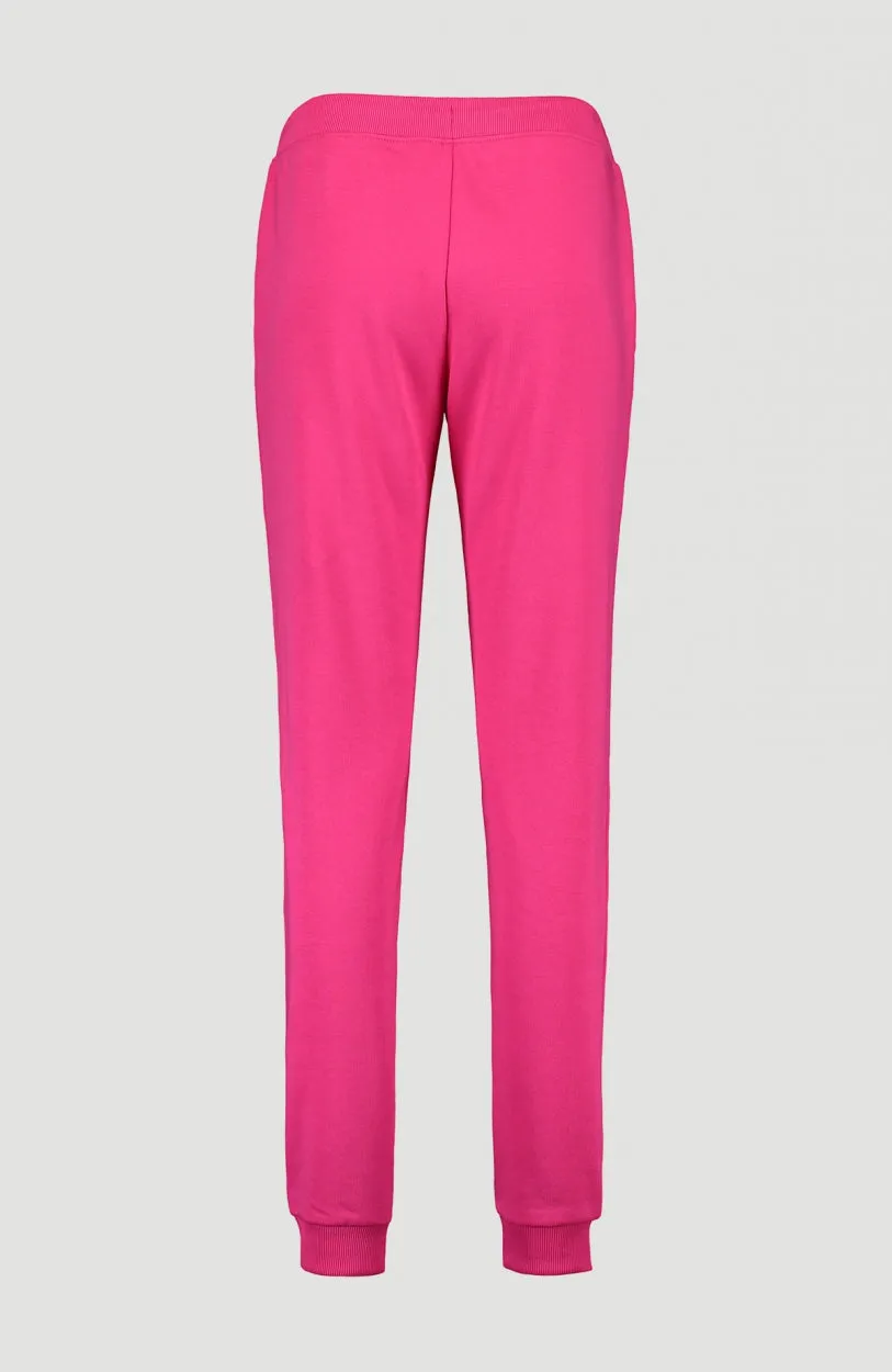 High Waist Jogginghose | Cabaret -A