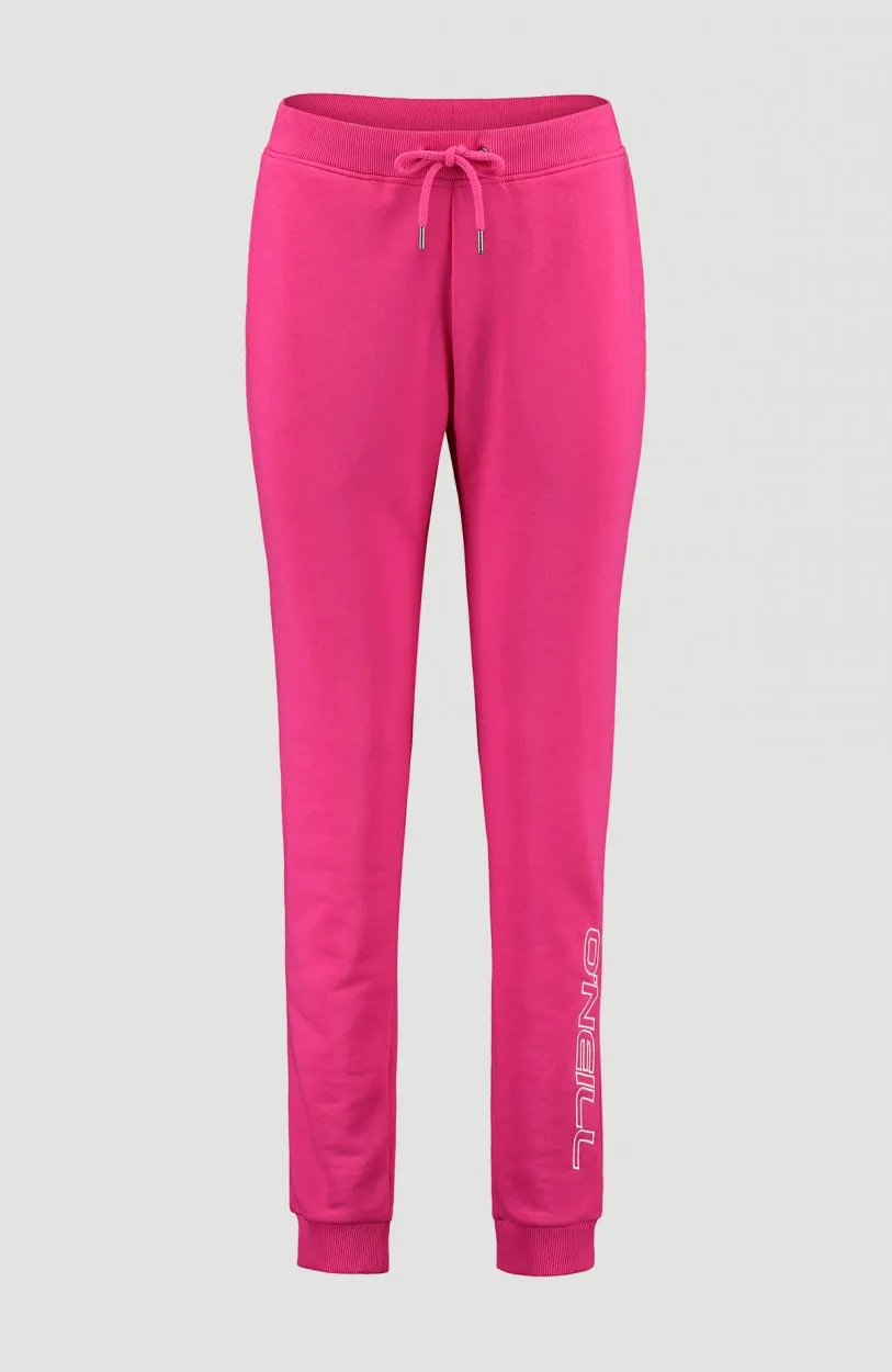 High Waist Jogginghose | Cabaret -A