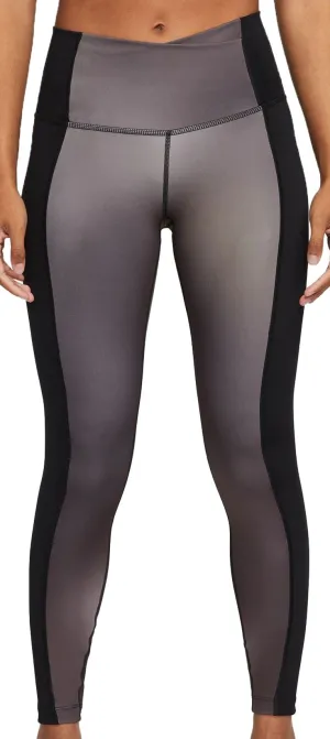 High-Waisted 7/8 All-Over-Print Leggings