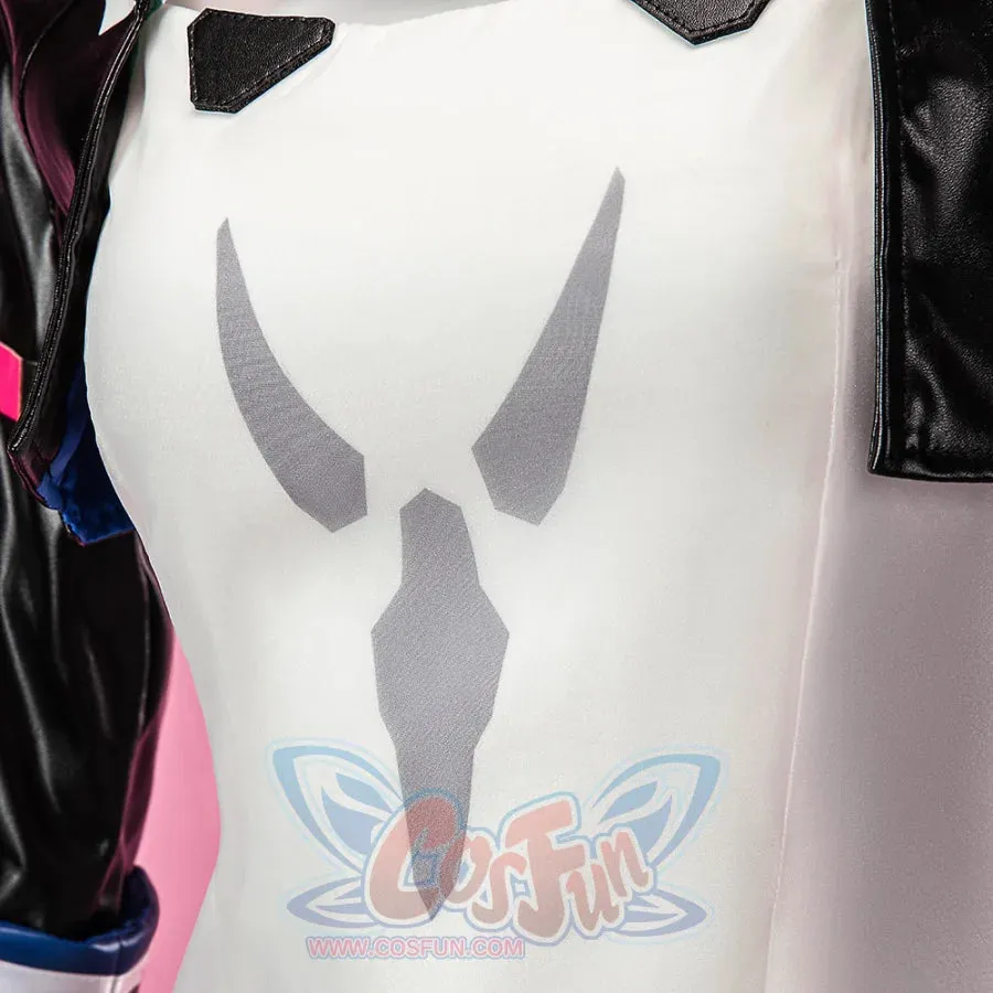 Honkai Impact 3 Yae Sakura Goushinnso Memento Cosplay Costume C09071