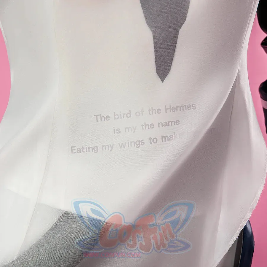 Honkai Impact 3 Yae Sakura Goushinnso Memento Cosplay Costume C09071