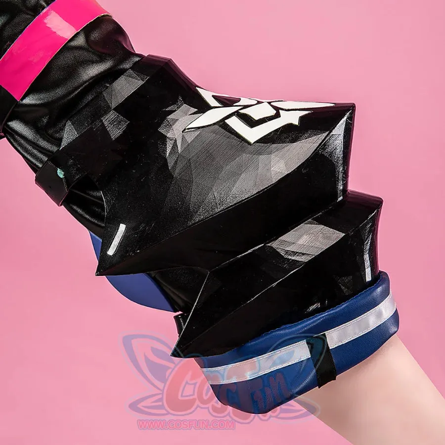 Honkai Impact 3 Yae Sakura Goushinnso Memento Cosplay Costume C09071