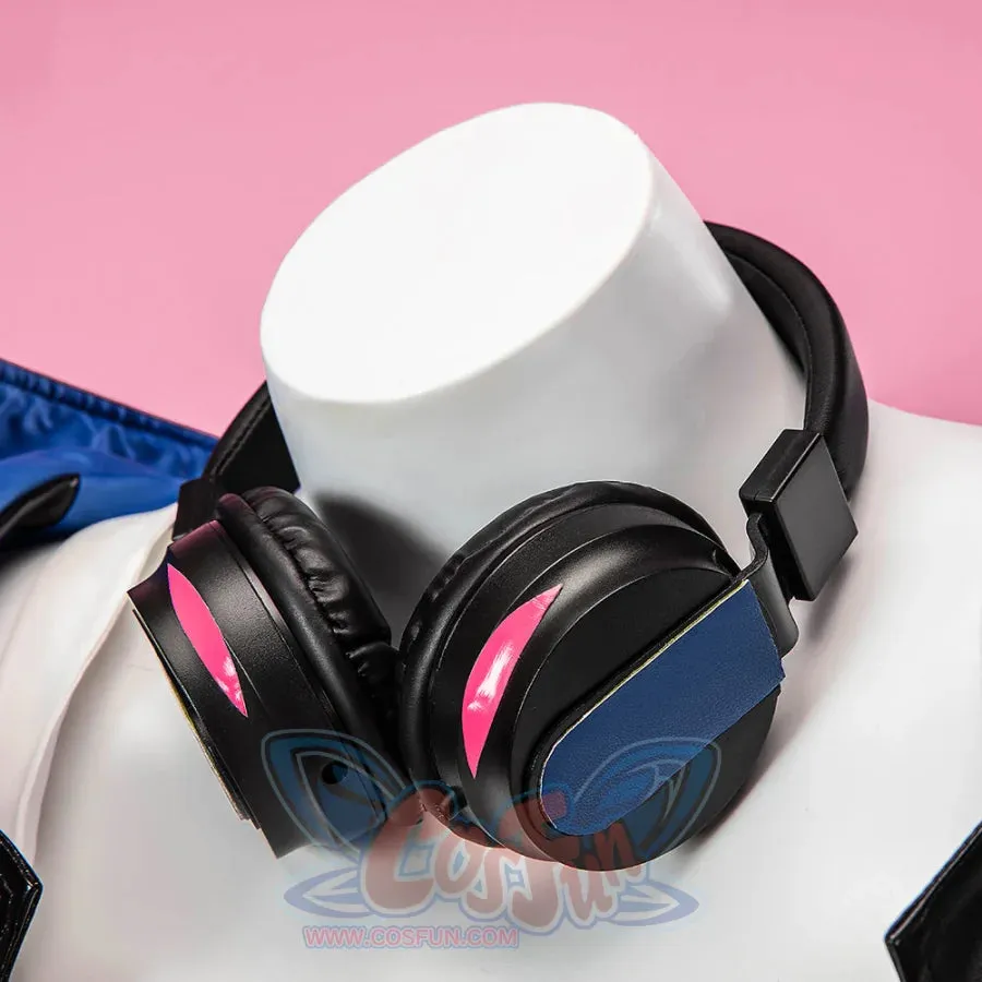 Honkai Impact 3 Yae Sakura Goushinnso Memento Cosplay Costume C09071