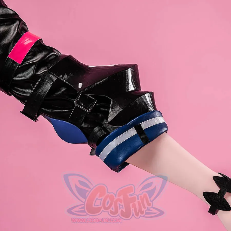 Honkai Impact 3 Yae Sakura Goushinnso Memento Cosplay Costume C09071