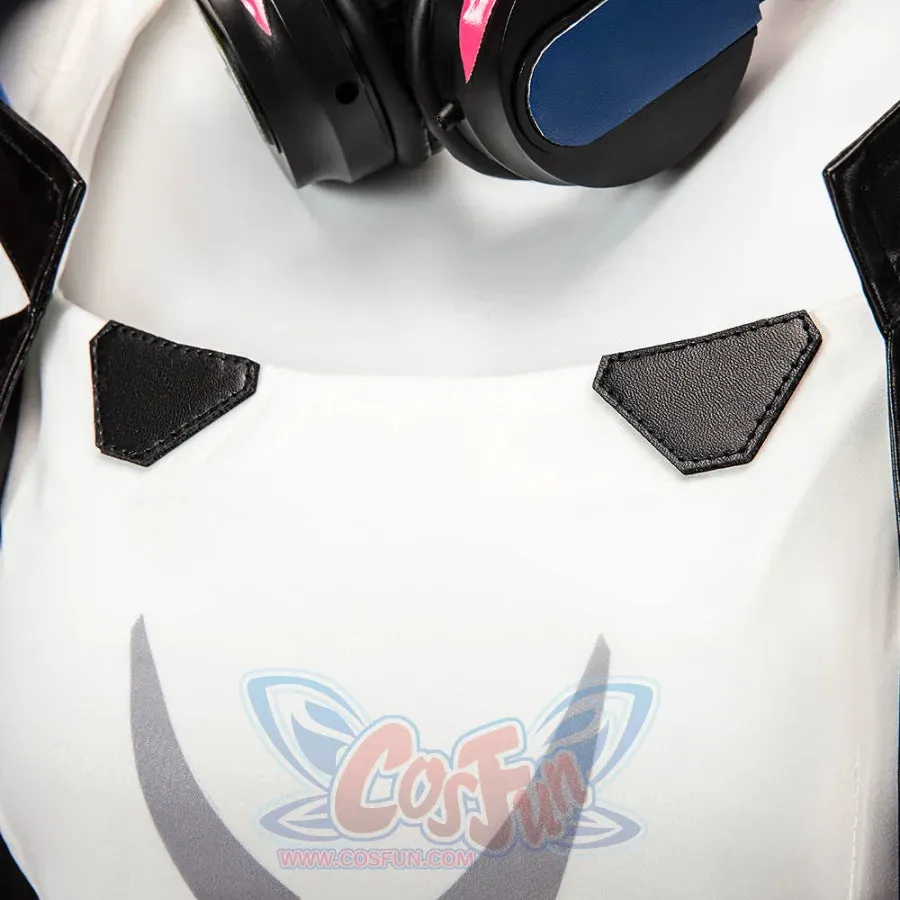 Honkai Impact 3 Yae Sakura Goushinnso Memento Cosplay Costume C09071