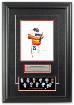 Houston Astros 1975
