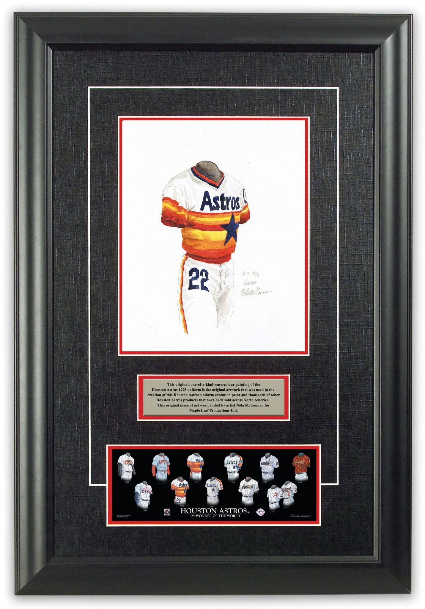 Houston Astros 1975