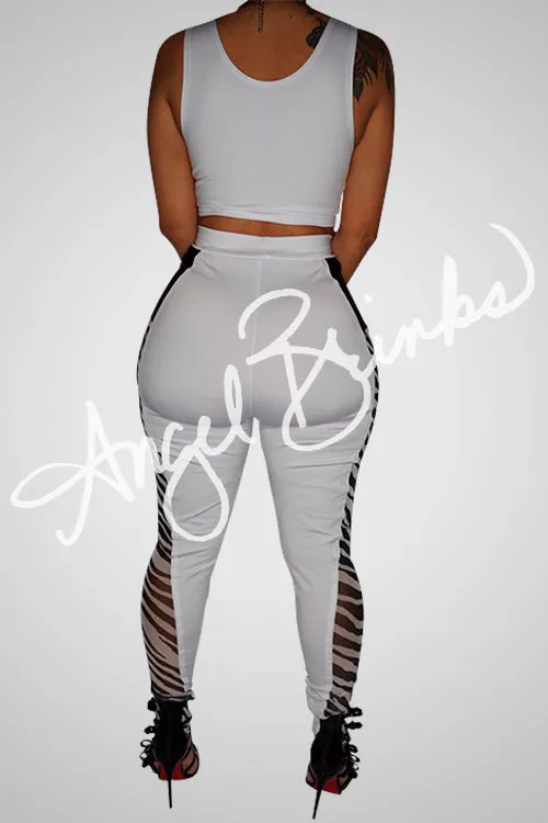 Hues (White)
