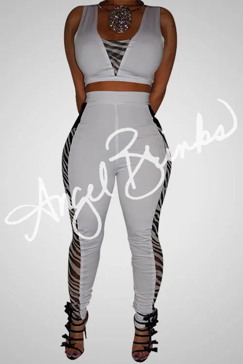 Hues (White)