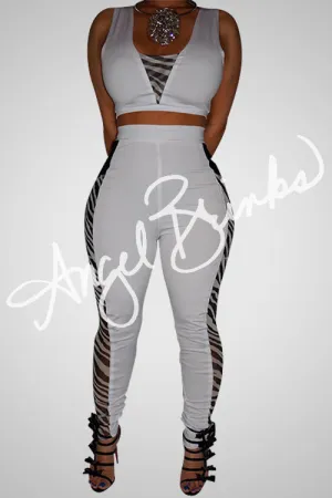 Hues (White)