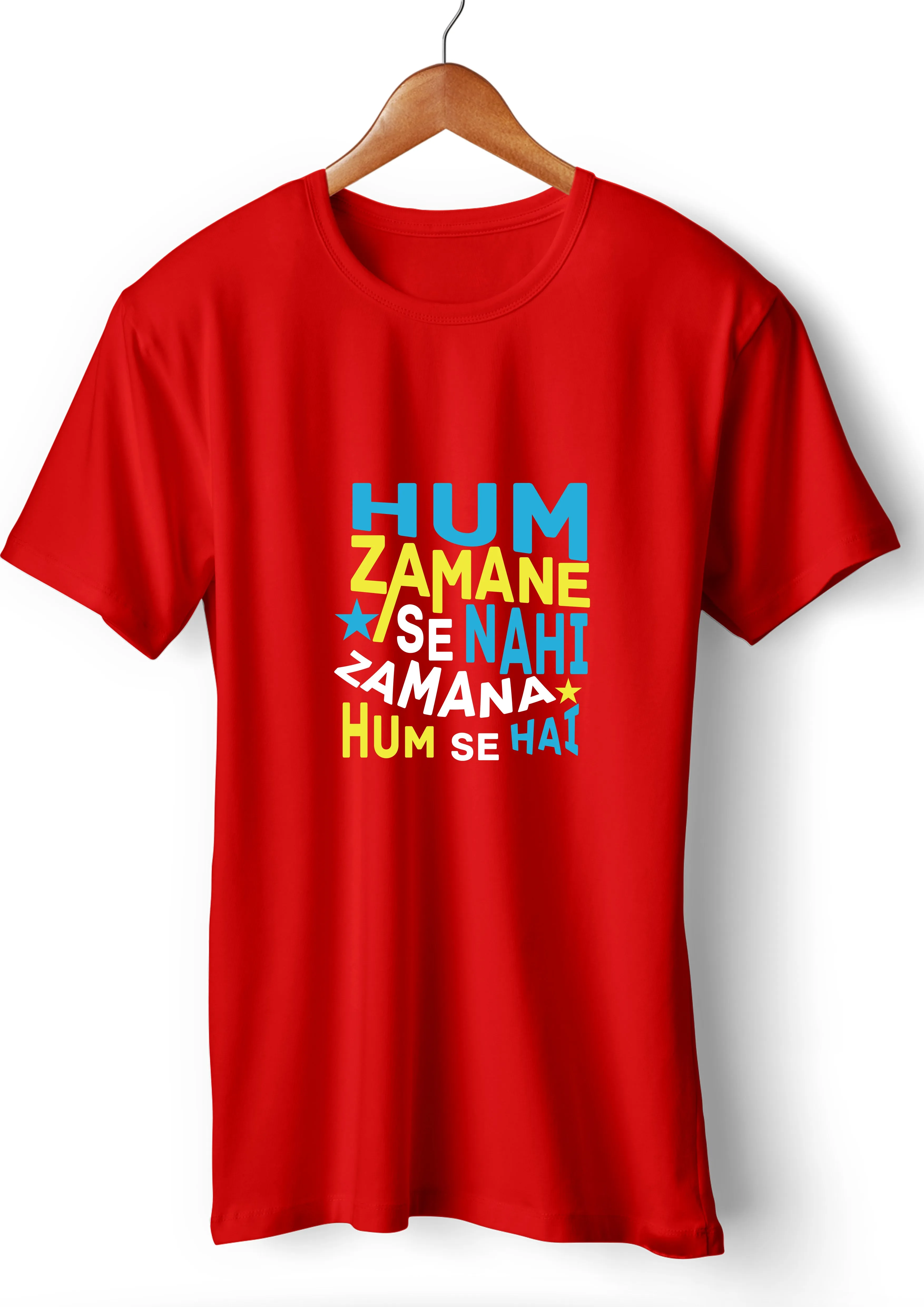 Hum Zamane Se Nahi