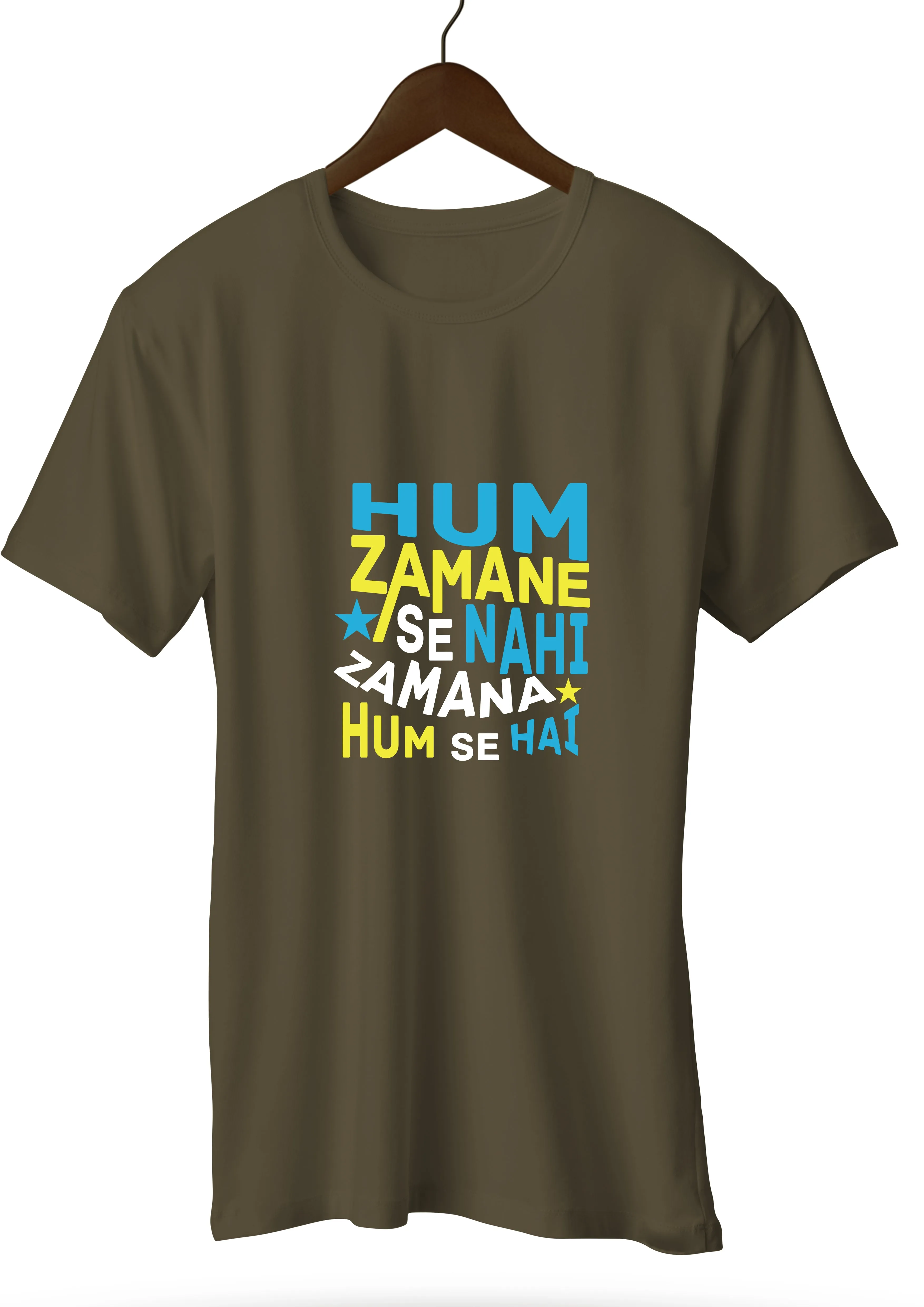 Hum Zamane Se Nahi