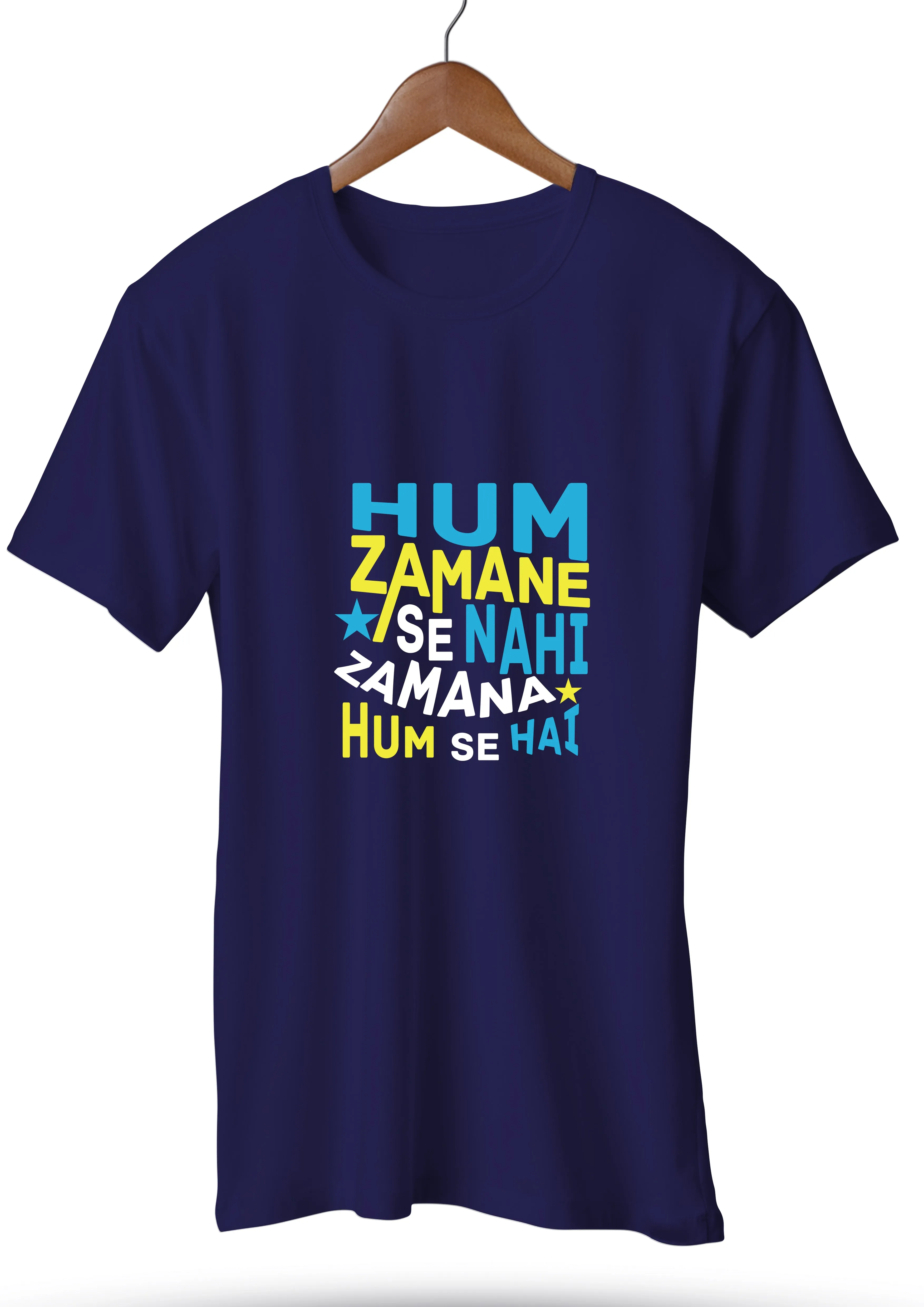 Hum Zamane Se Nahi