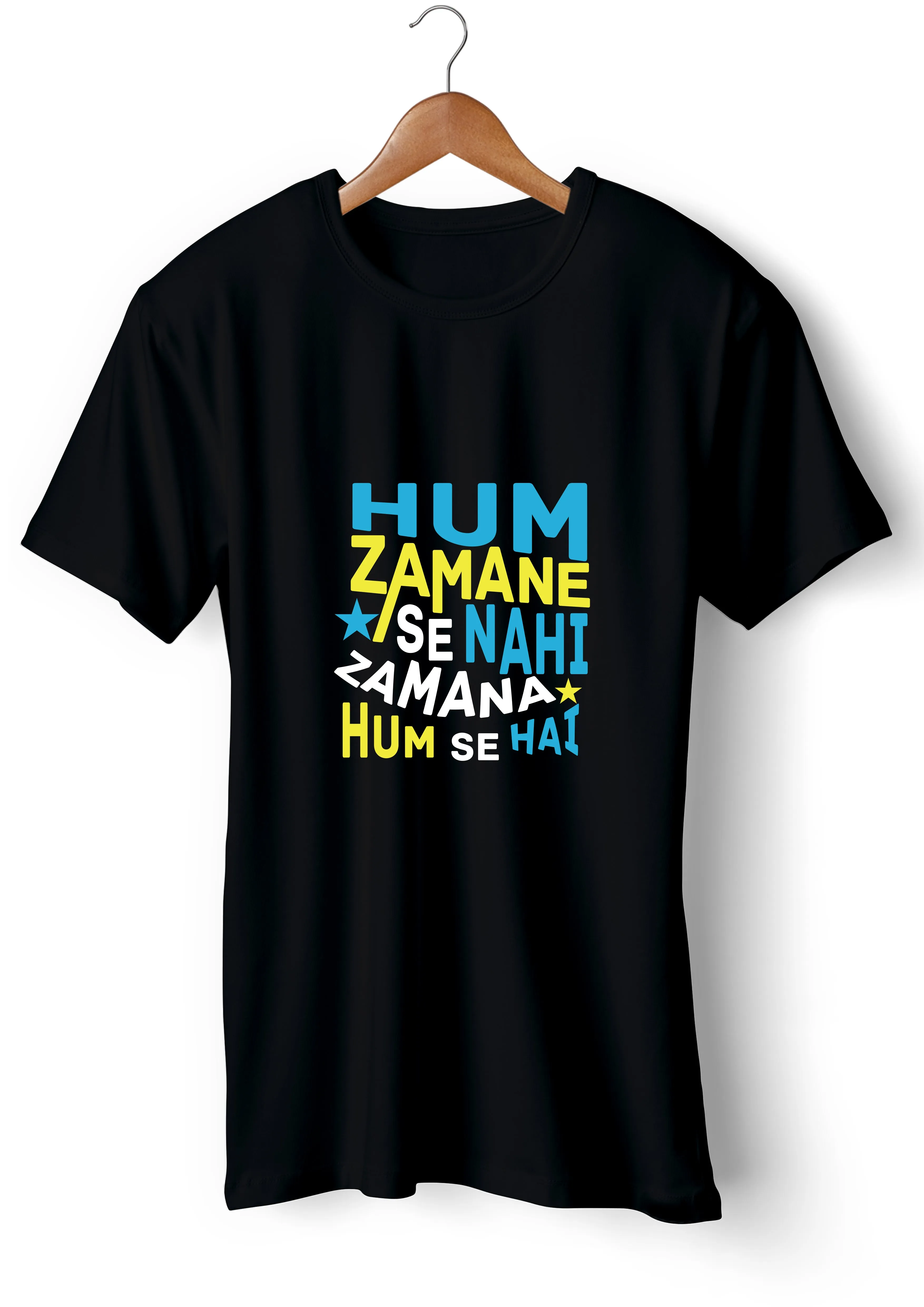 Hum Zamane Se Nahi