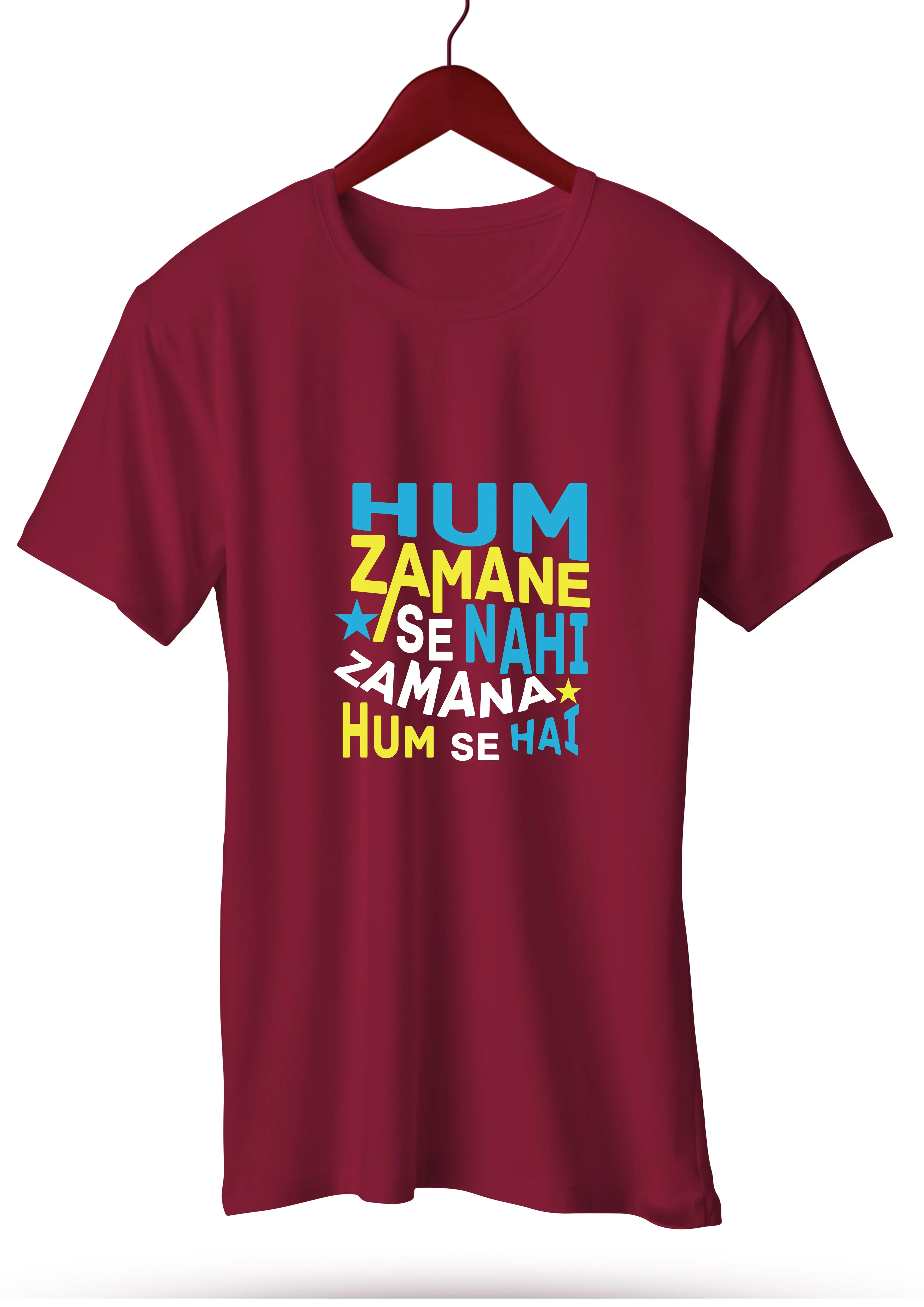 Hum Zamane Se Nahi