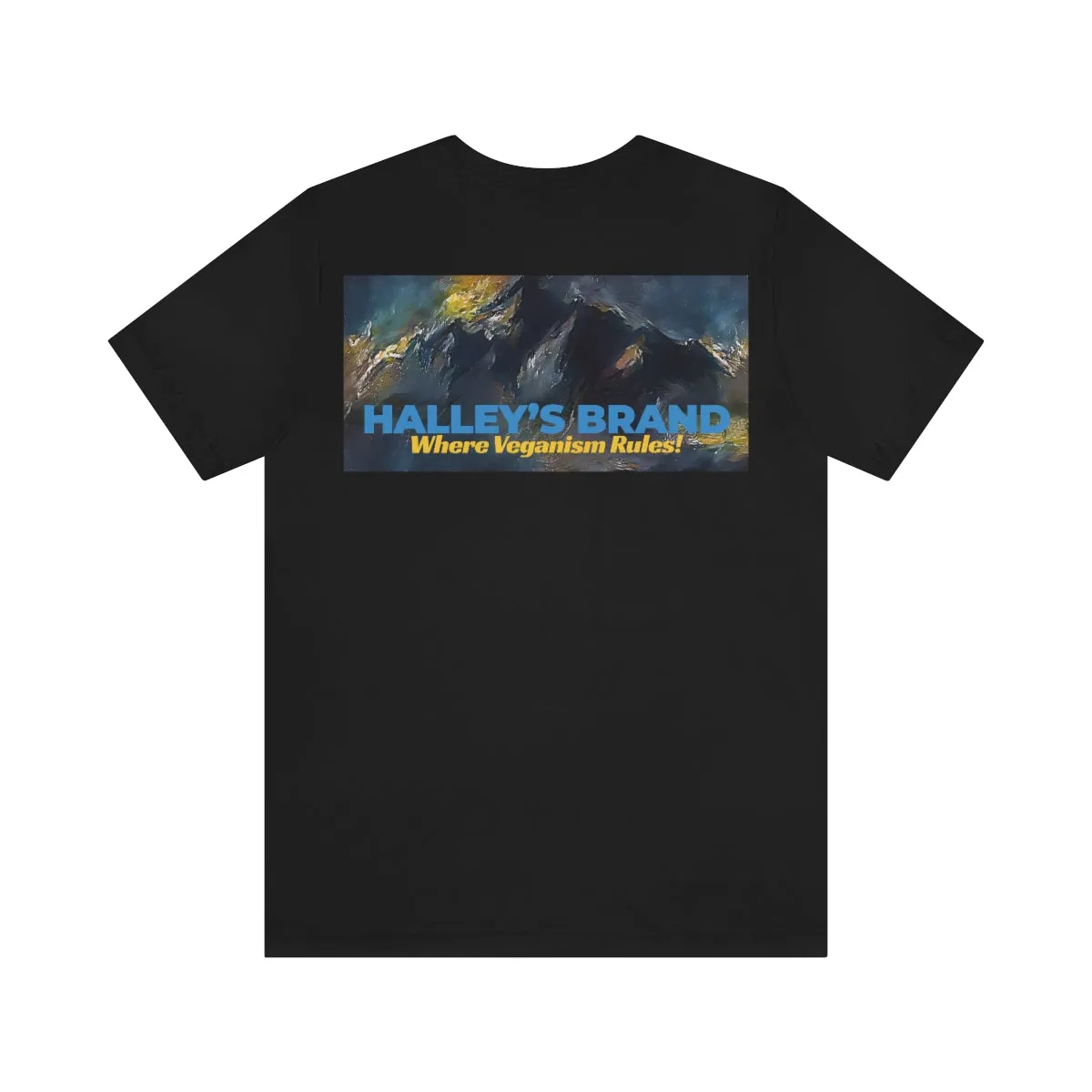 I Prefer Dangerous Freedom 3 Short Sleeve Tee