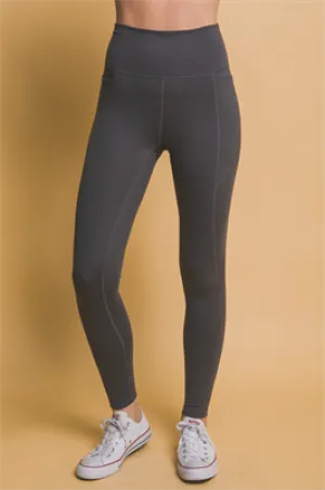 In Motion Seamless Skinny Leggings (Assorted)