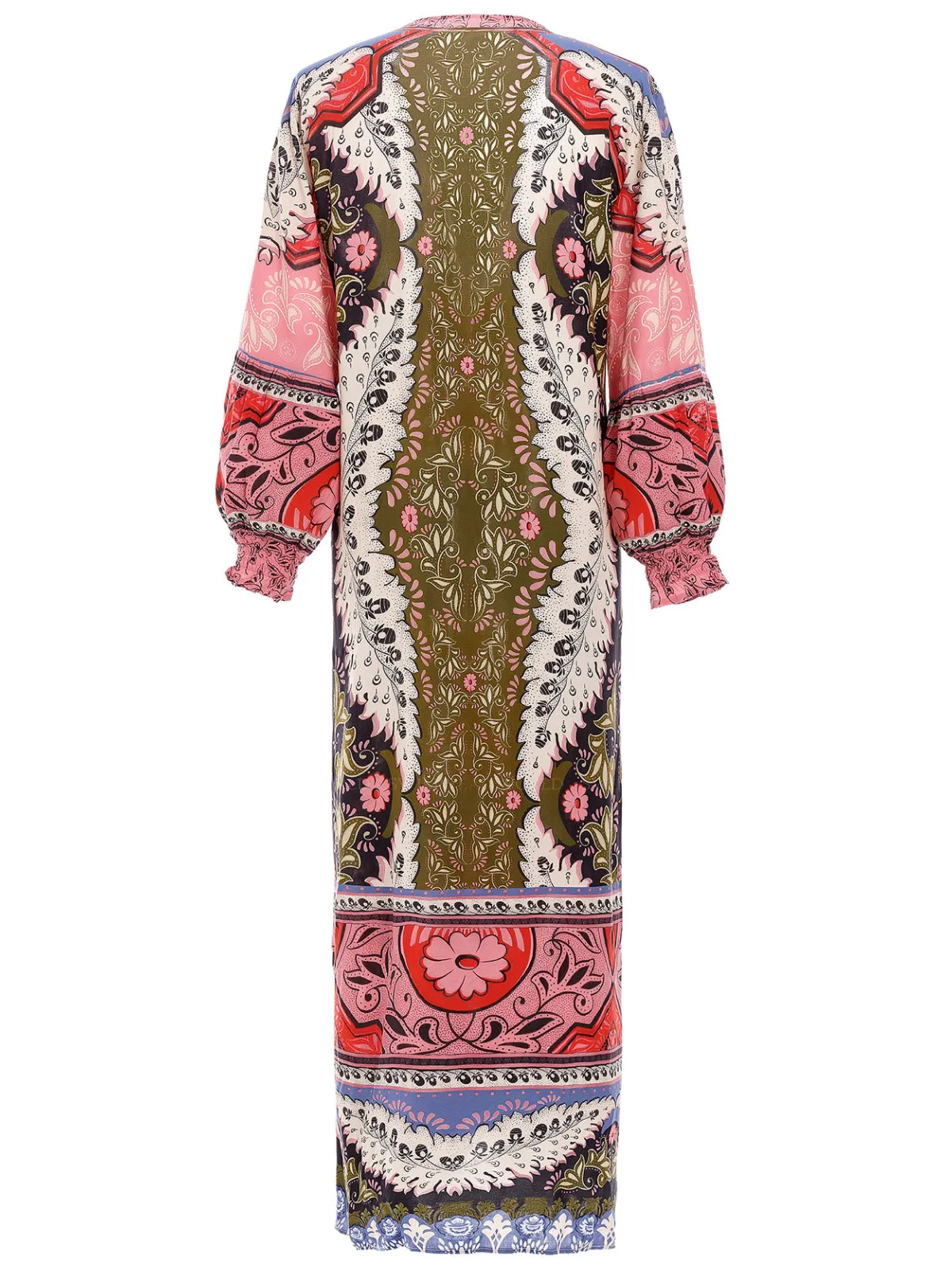 Isabelle Kimono ::RET