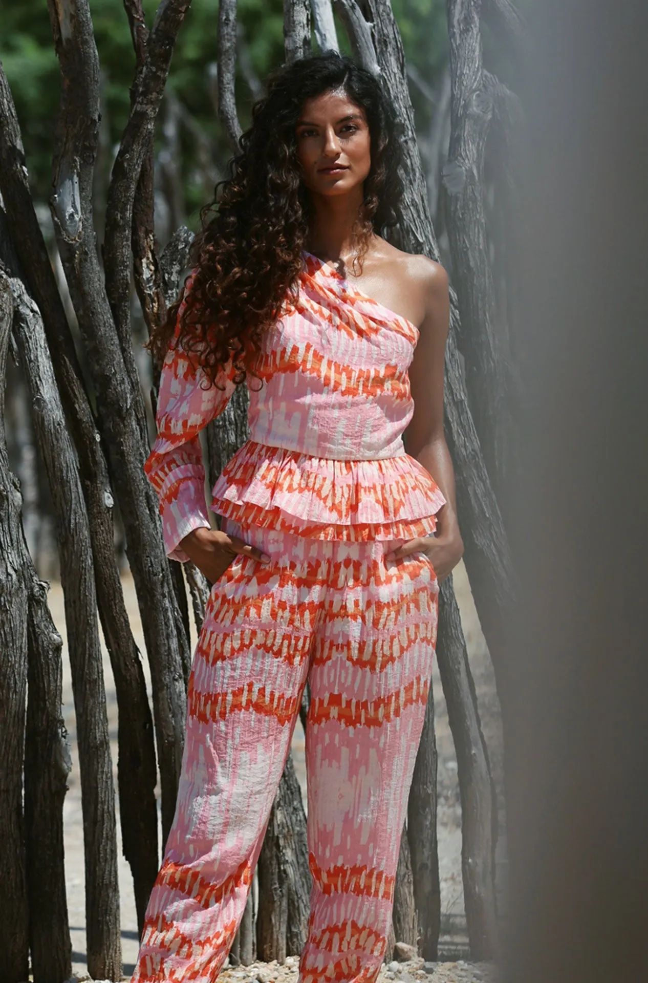 IVETTE PANTS