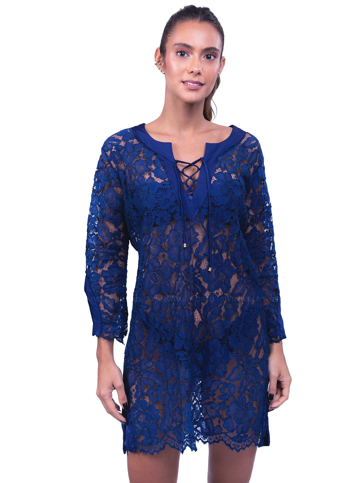 Java Kaftan ::RET