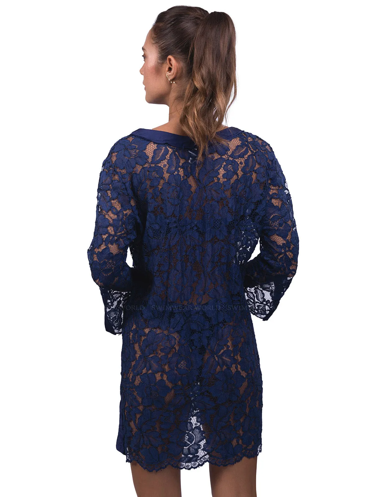 Java Kaftan ::RET