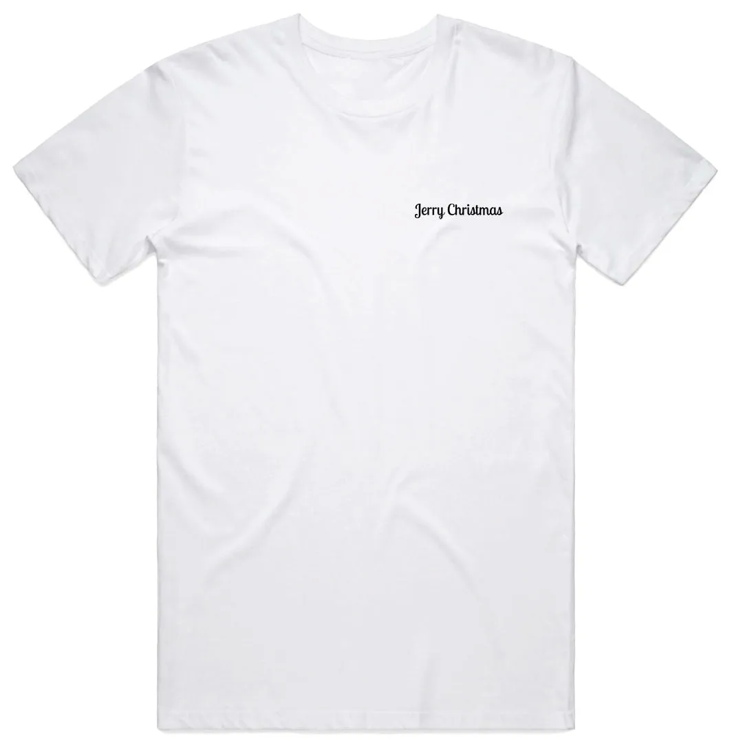Jerry Christmas T-Shirt