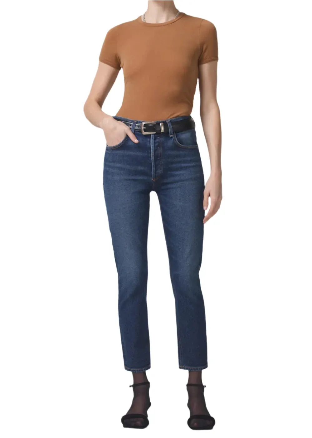 Jolene 27"