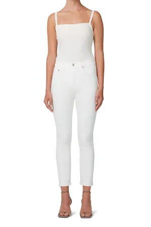 Jolene High Rise Slim Jeans