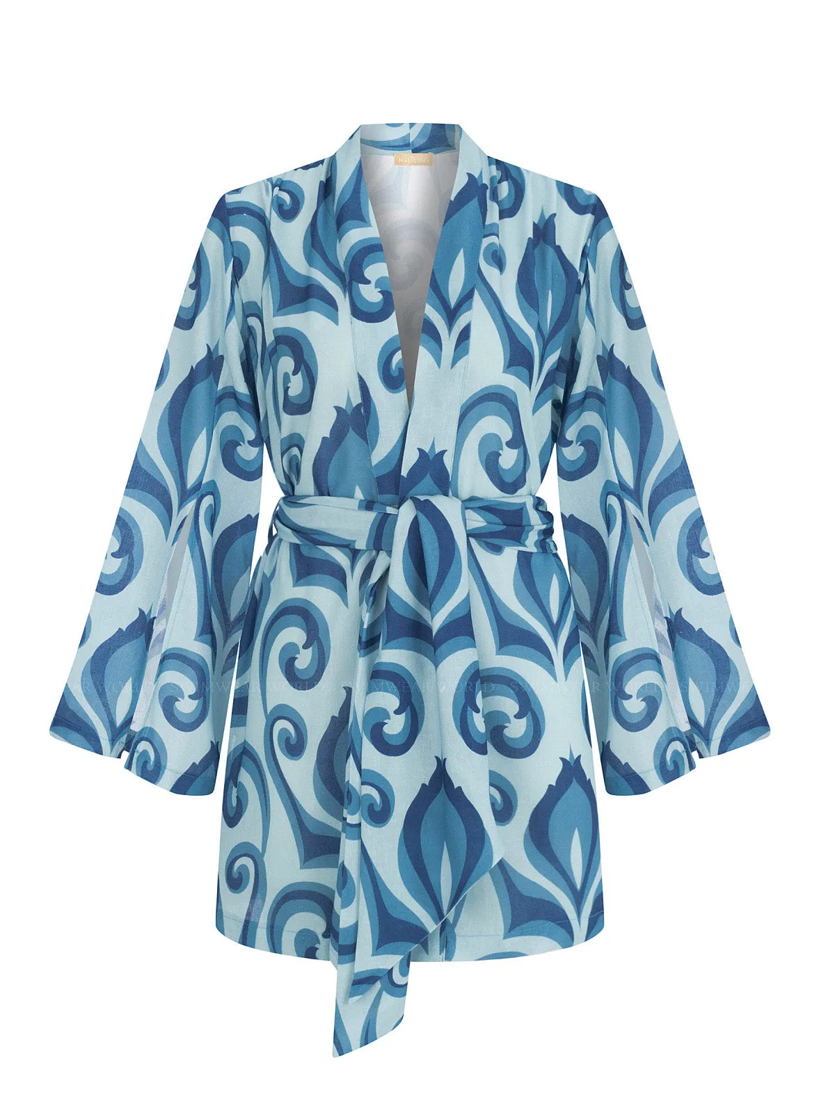 Jolene Kimono Horizon ::RET
