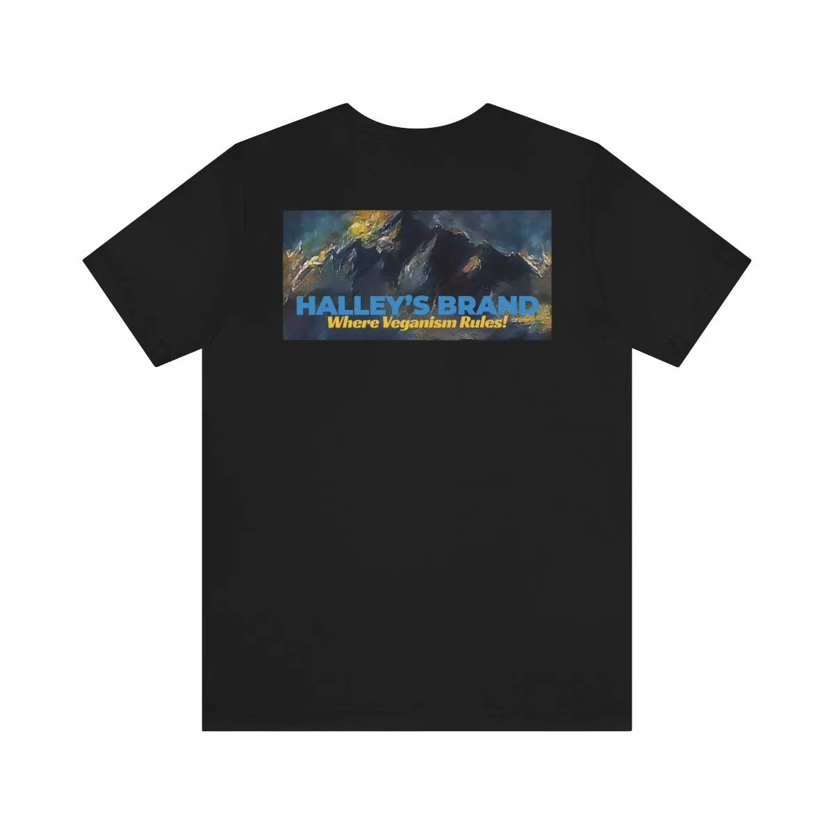Joseph Jester Biden! Short Sleeve Tee