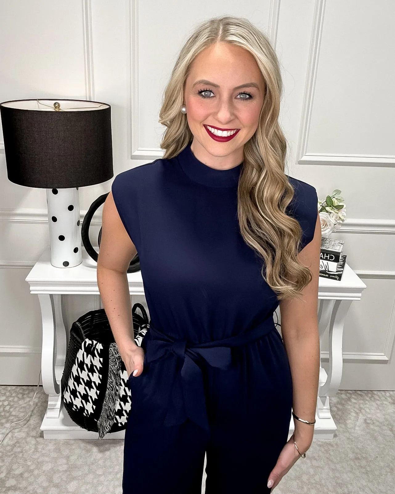 Journey Jumpsuit