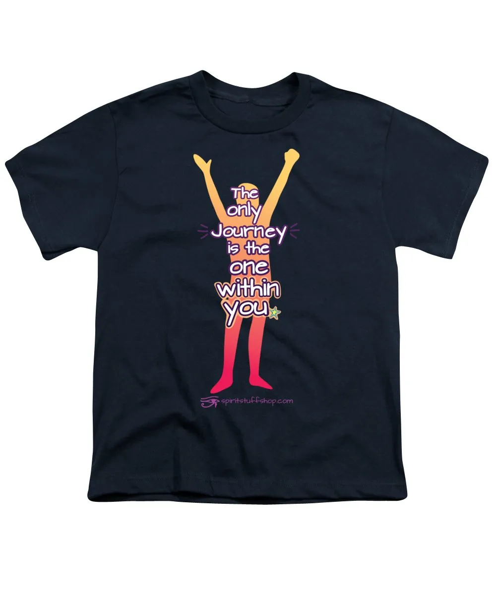 Journey - Youth T-Shirt