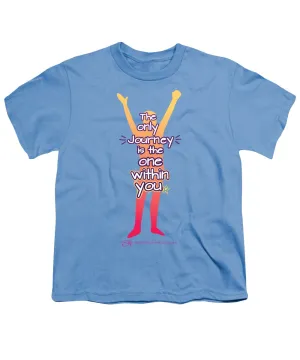 Journey - Youth T-Shirt