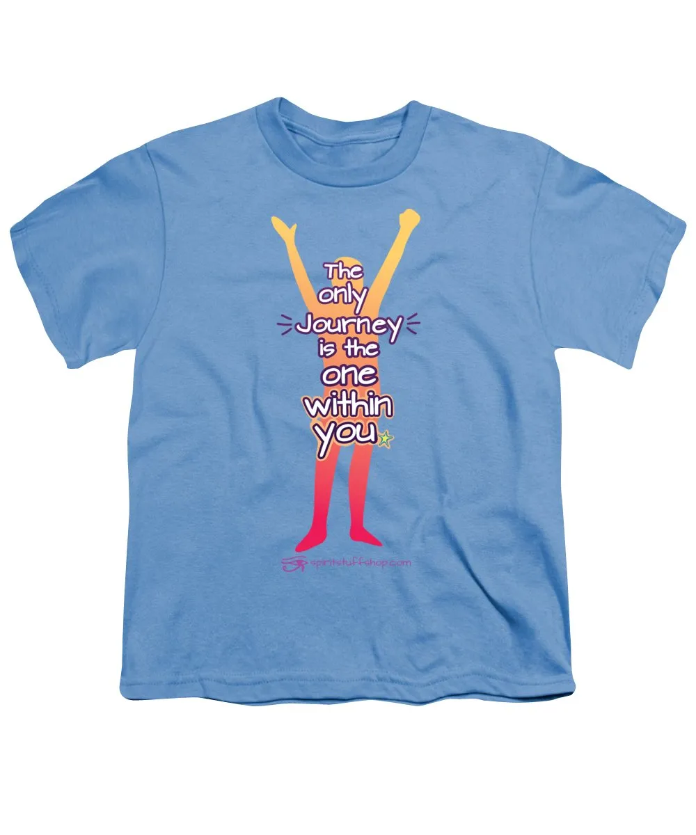 Journey - Youth T-Shirt